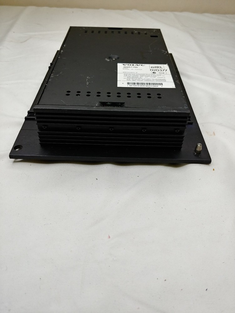 30657755 *Read Description* STEREO AMPLIFIER