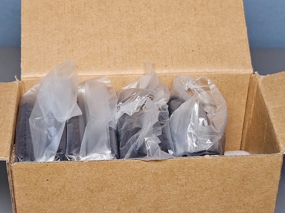 Tera Wireless Calling System - 16 Rechargeable Restaurant Pagers - New in Box!