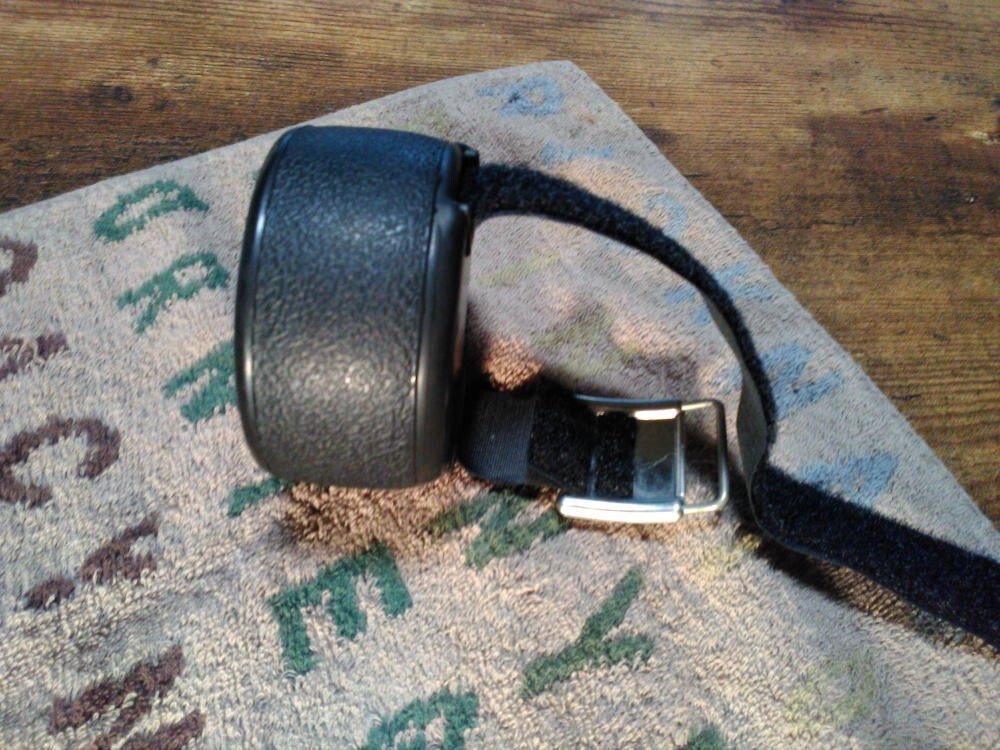 apollo Depth Gauge Made in Japan