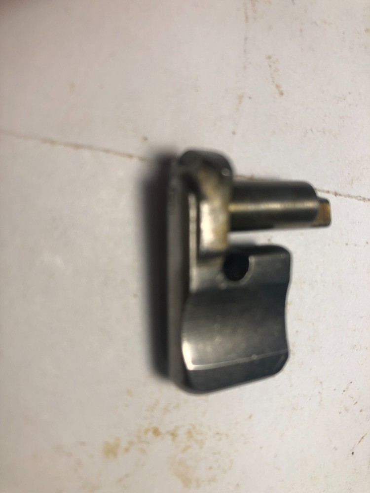 MAUSER M 48 48 A BOLT SAFETY