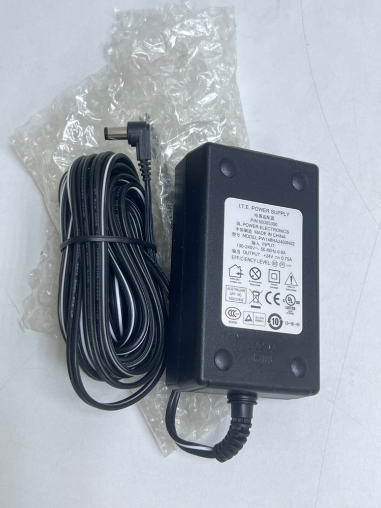 Mitel 5550 IP Console (Global) 50006490 Phone