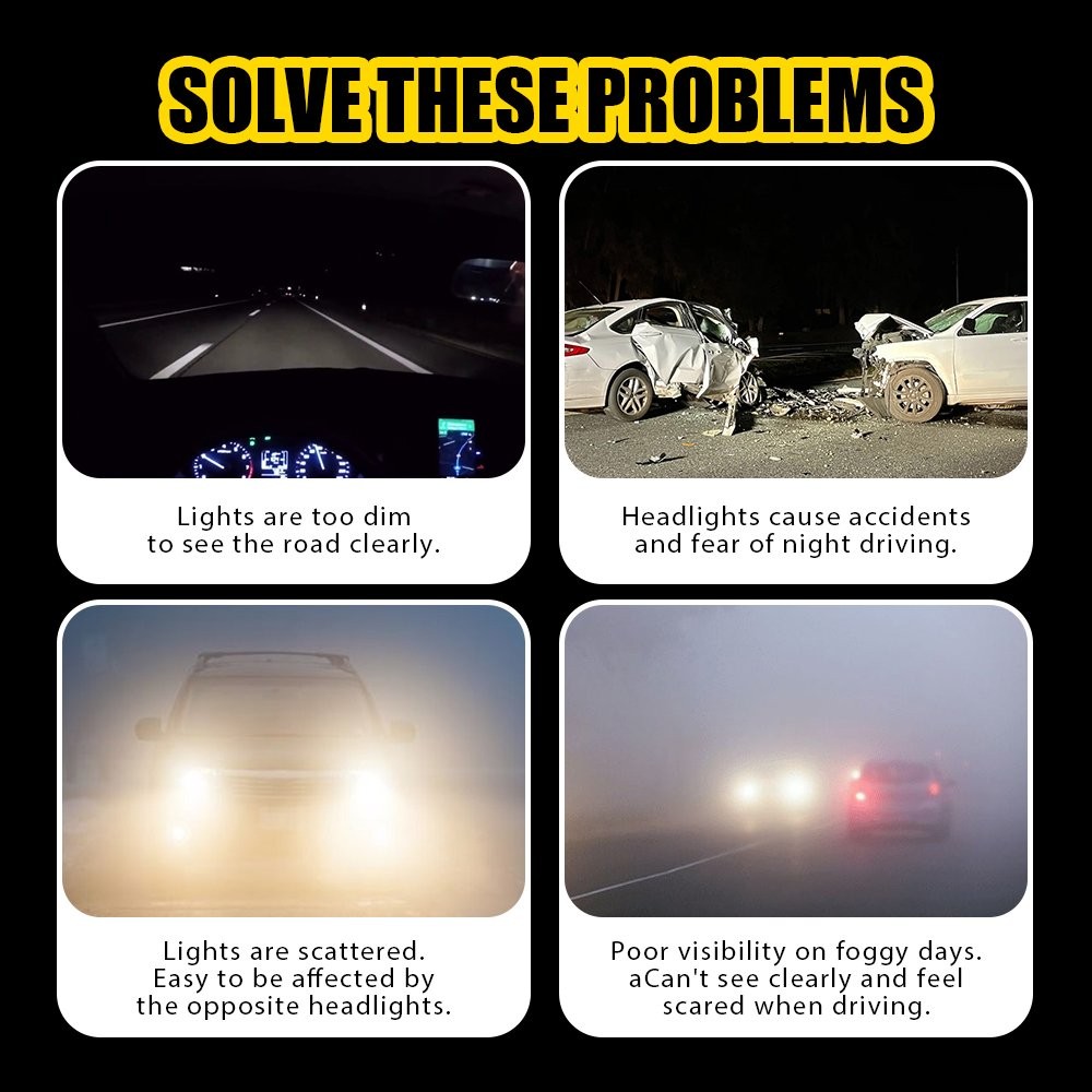 LED Headlight Control Ballast Unit Module For BMW 3Series E92 E93 Lci 2008-2013