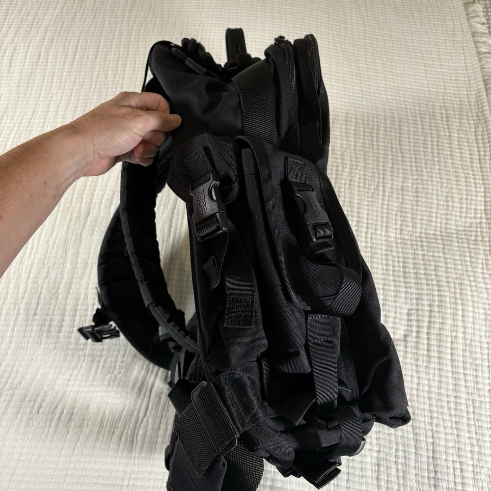 BlackHawk Hydration Hydra Storm Ruck Backpack Tactical Military Special Forces