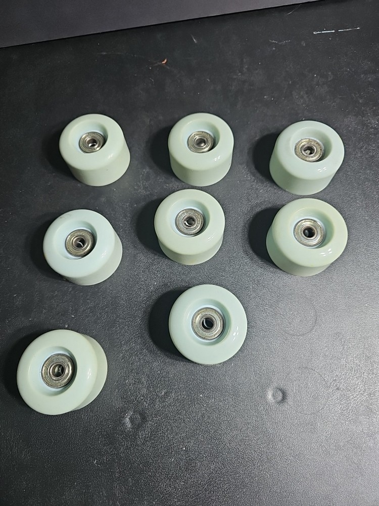 Skateboard Wheels X8