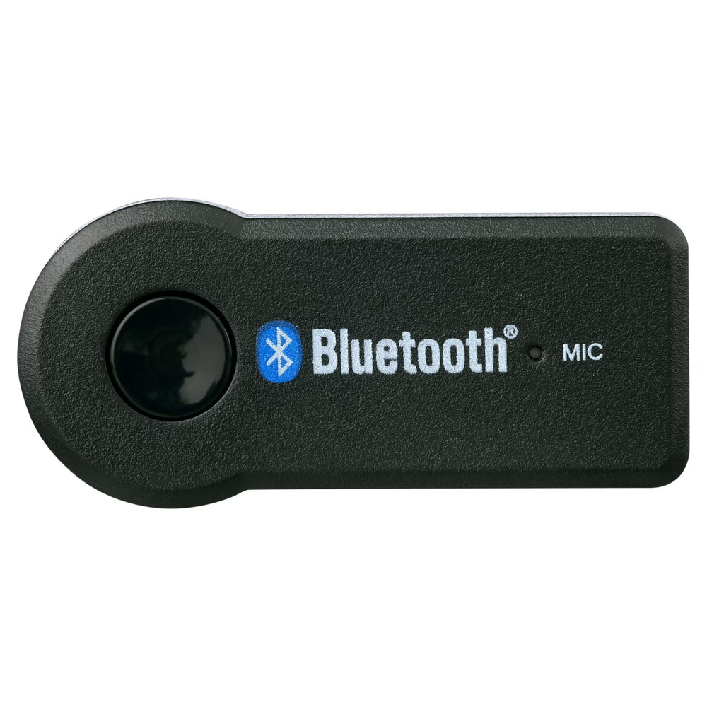 Bluetooth Adapter Wireless Audio Reciever with built in MIC