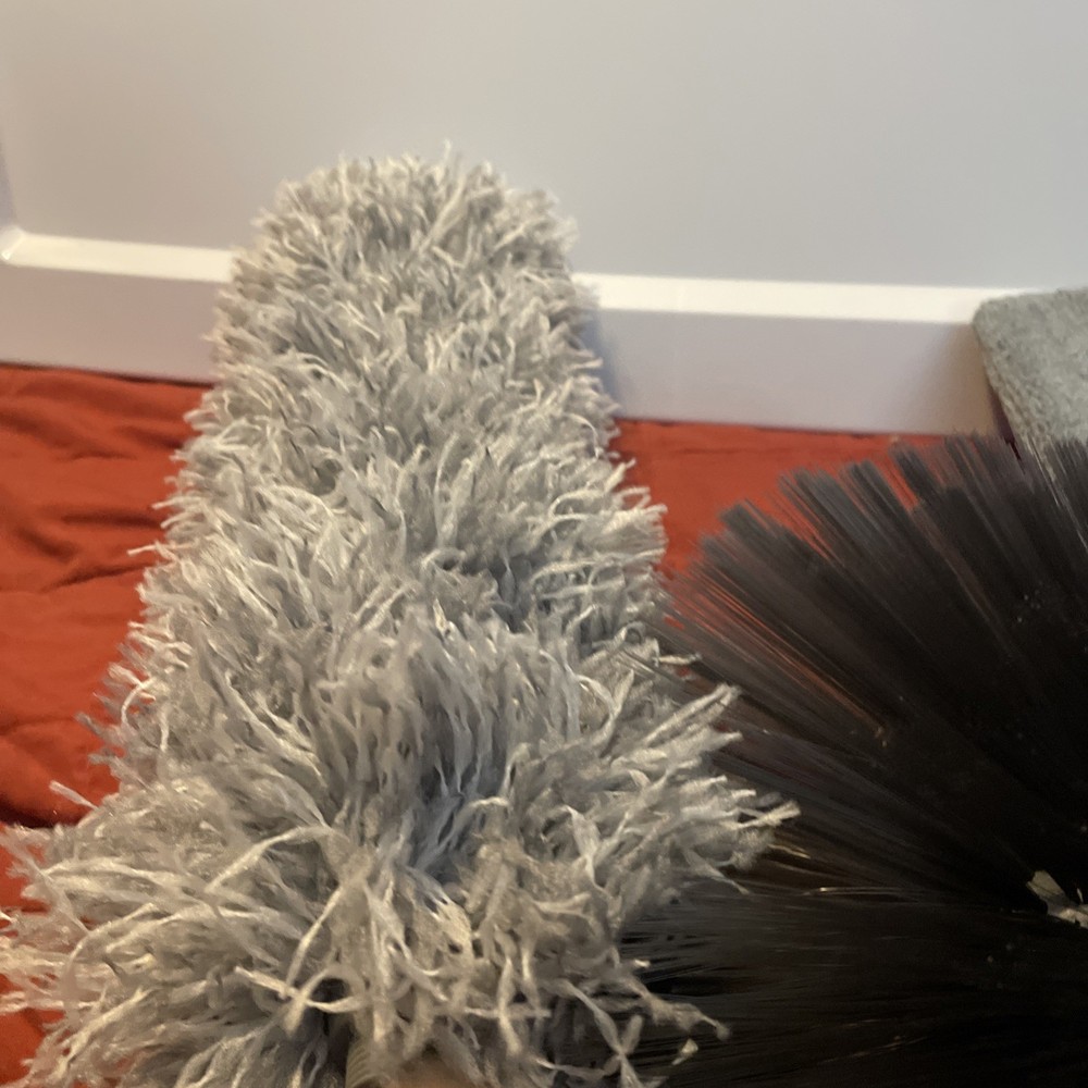 Microfiber Duster fSurface