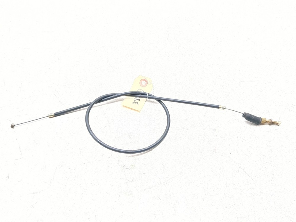 91-97 Ducati 900 SS Choke Cable 65710041A