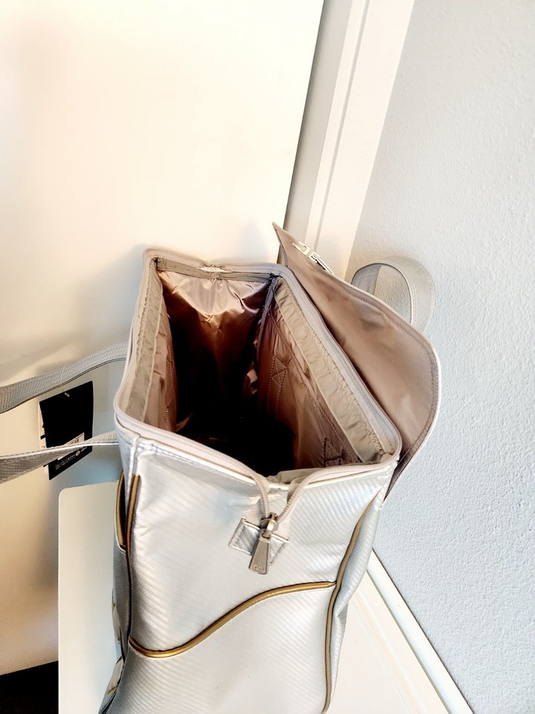 Daiwa Hera Multi Bag-Silver