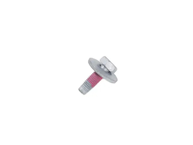 Genuine Mopar Hex Bolt 06513557AA