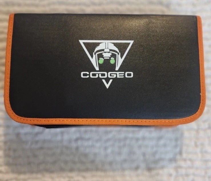 COOGEO Car Tool Kit  Professional Emergency Tool Kits