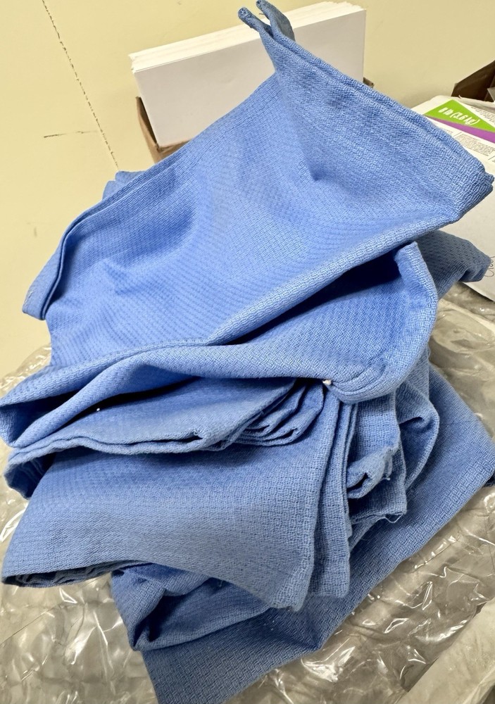 Surgical Hand Towels