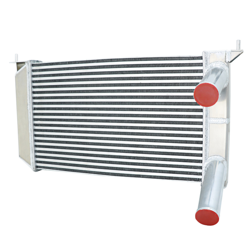 Front Mount Aliuminium Intercooler Universal 320mm*500mm*50mm