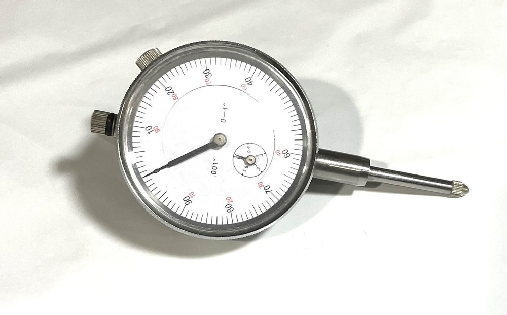 Dial Indicator 157931 for Comp Cams Magnetic Base