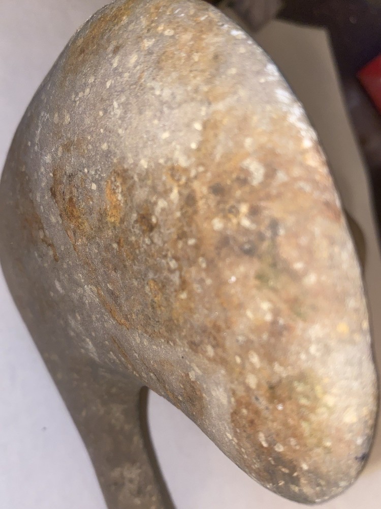 Unique Rock
