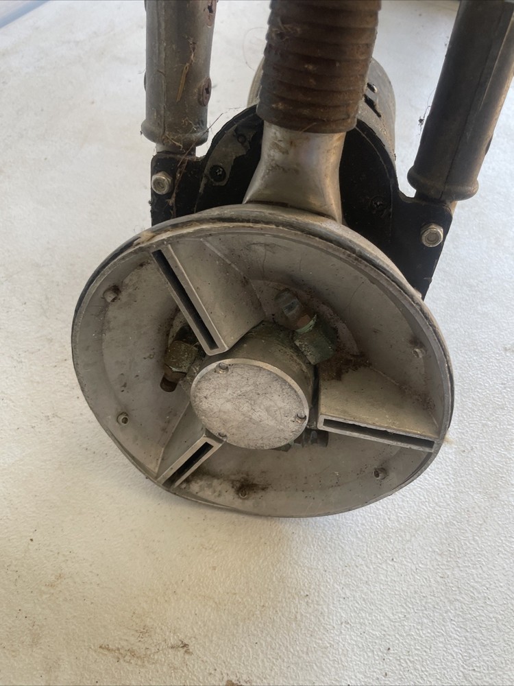 Rotovac Swinger