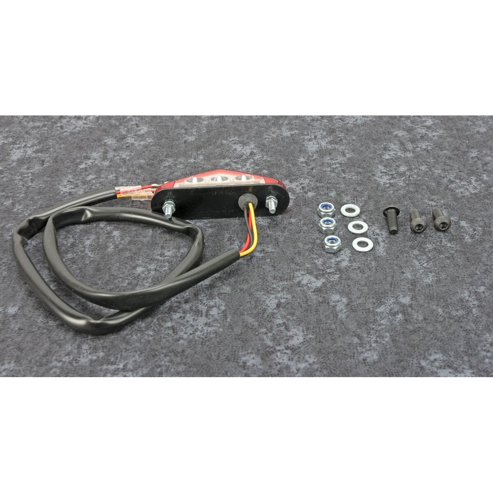 Moose Taillight Bulb - 2060-0706