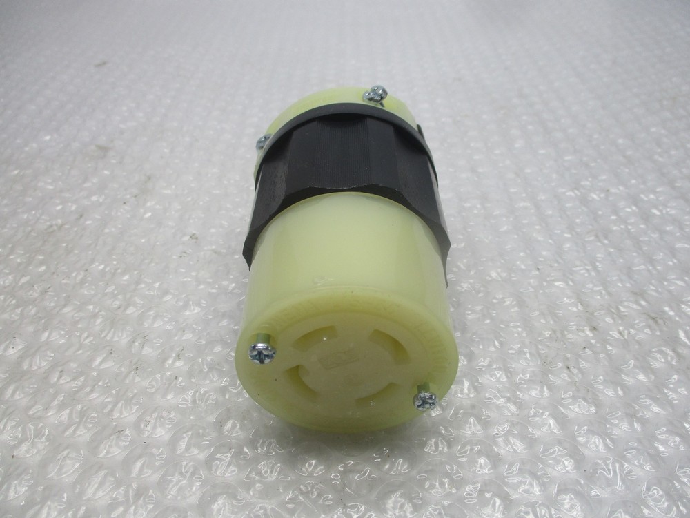 LEVITON 2723 CONNECTOR NSMP.