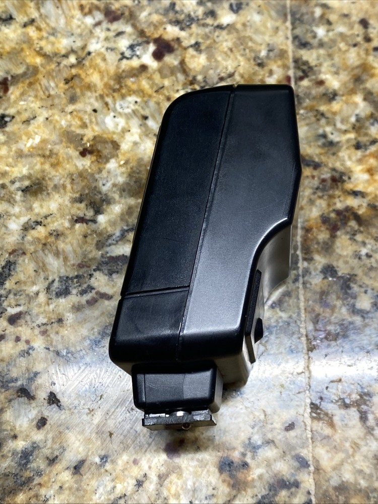 Achiever 115A Flash Unit - Tested, Works