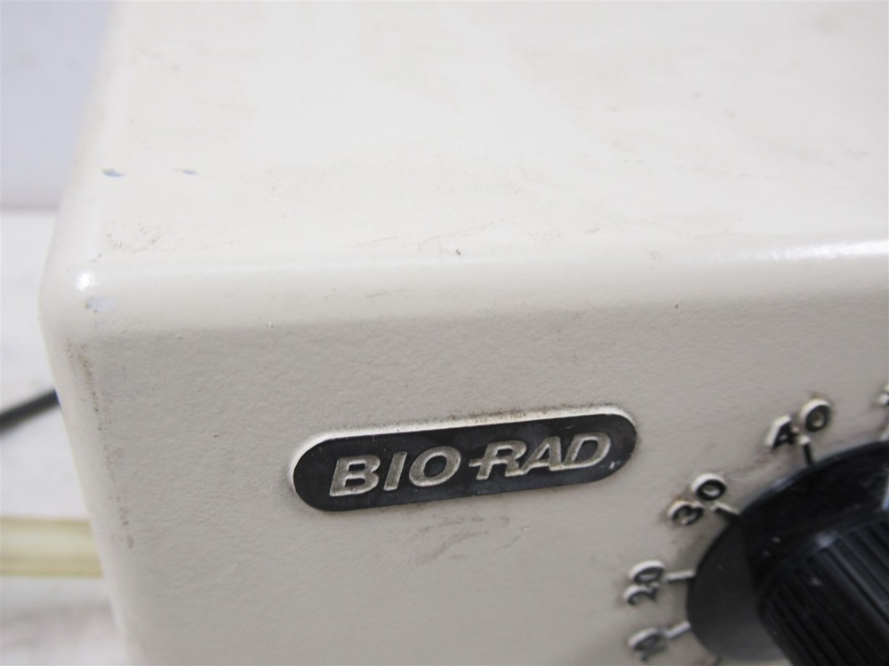 Bio-Rad Variable Speed Pump Buffer Recirculation Pump Laboratory Device 224BR