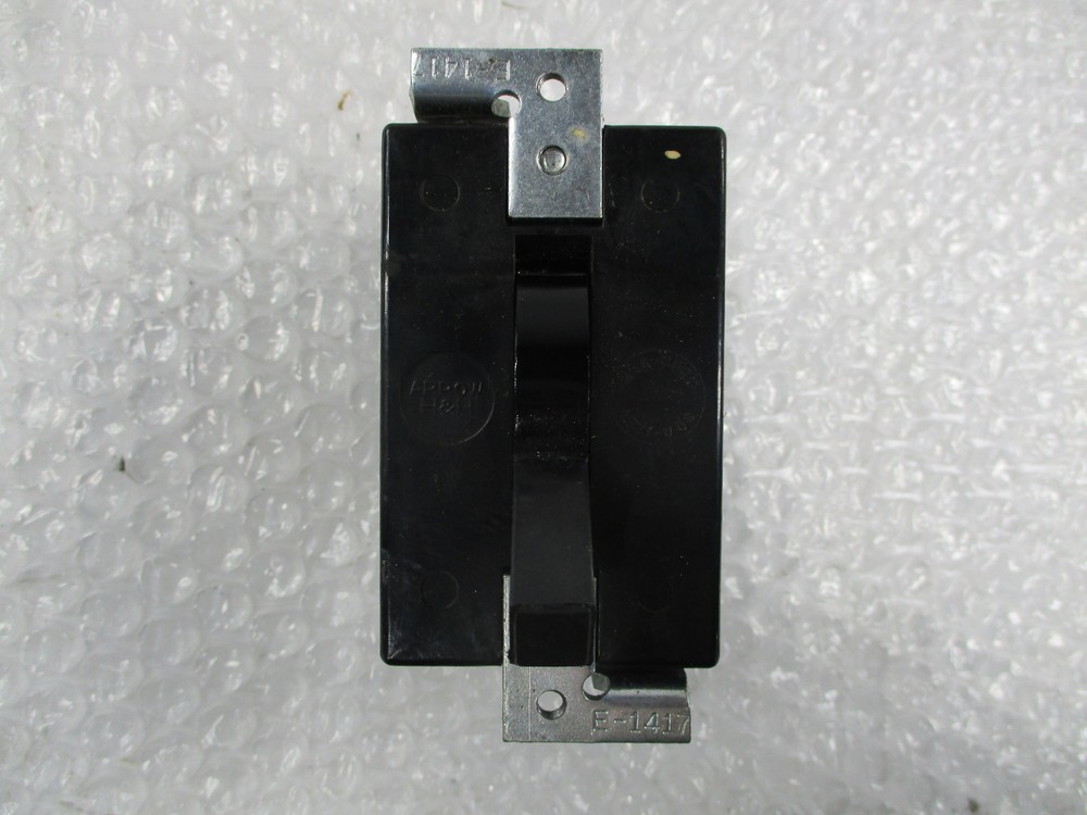 EATON E-1417 TOGGLE SWITCH NSNP