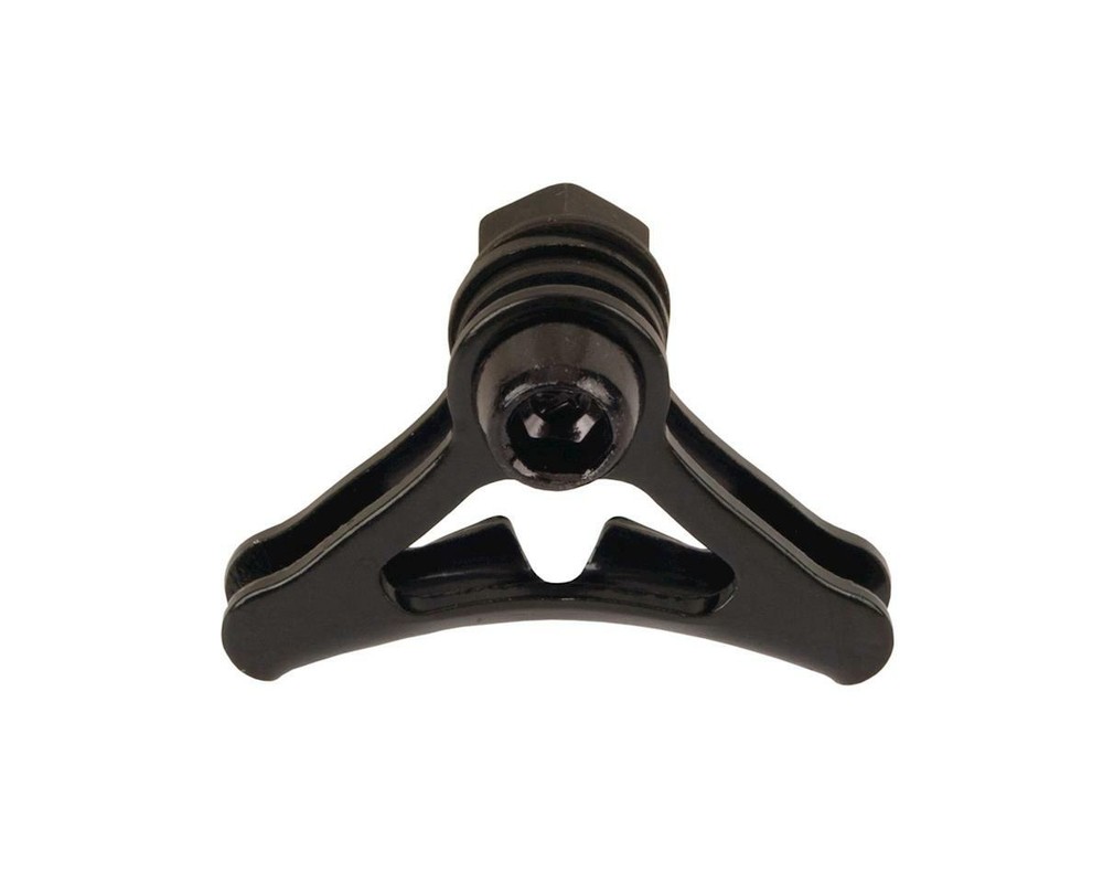 Mission Cable Hanger (Black) [MN1451BLK]