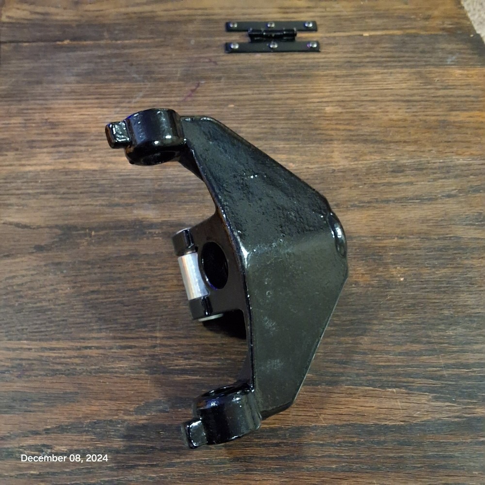 Hein Werner G62S-05000-000 Handle Fork