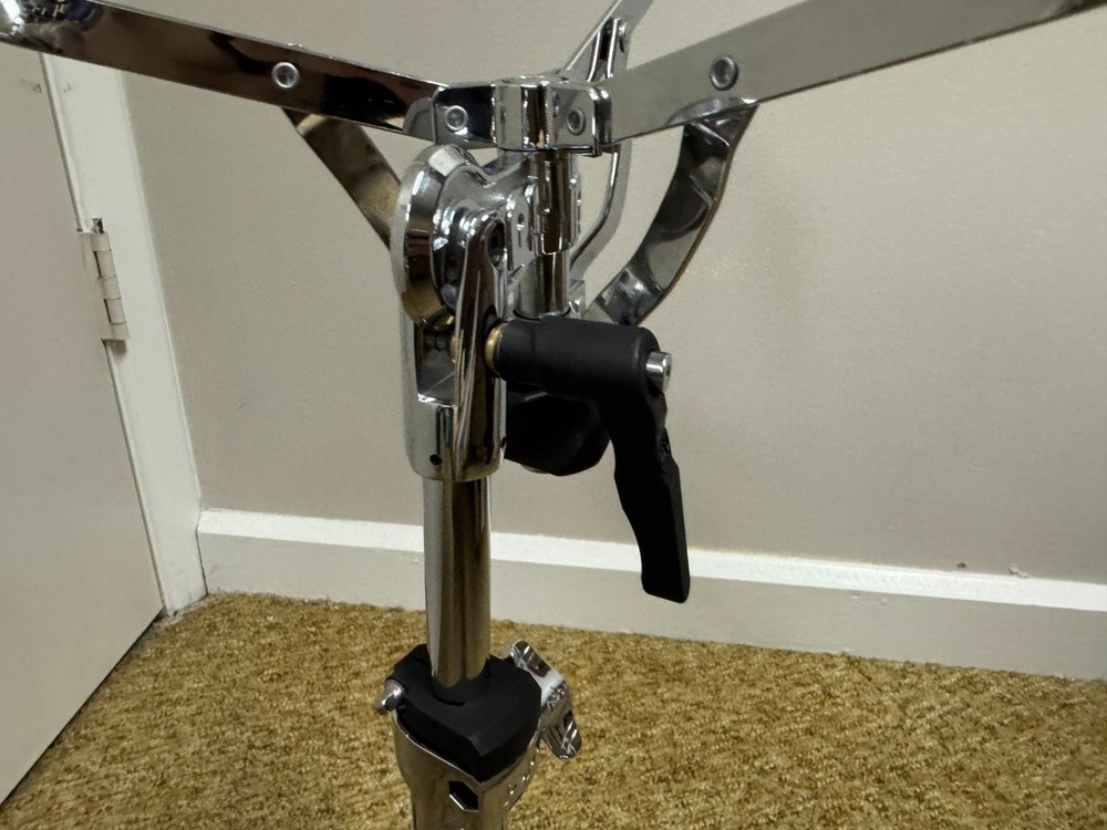 DW Drum Workshop Double Braced Snare Drum Stand