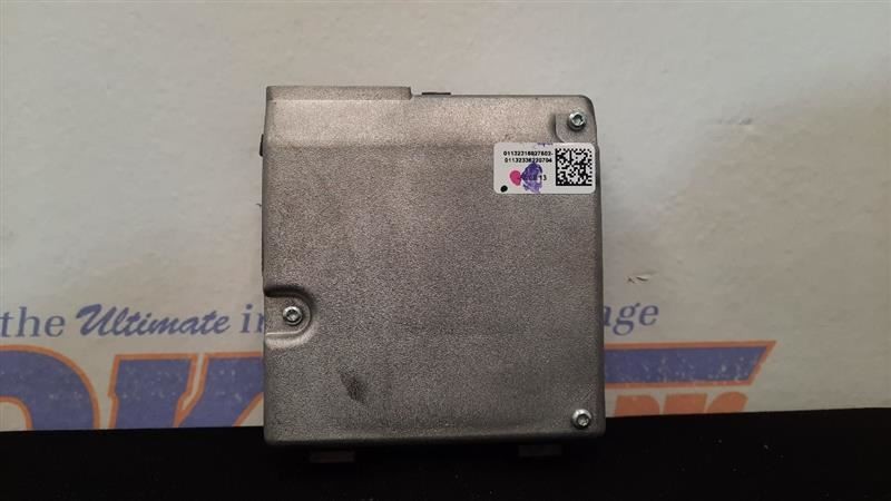14 CHEVY SS OEM FRONT VIEW CAMERA 22994783