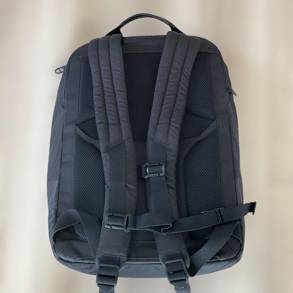 TUMI backpack