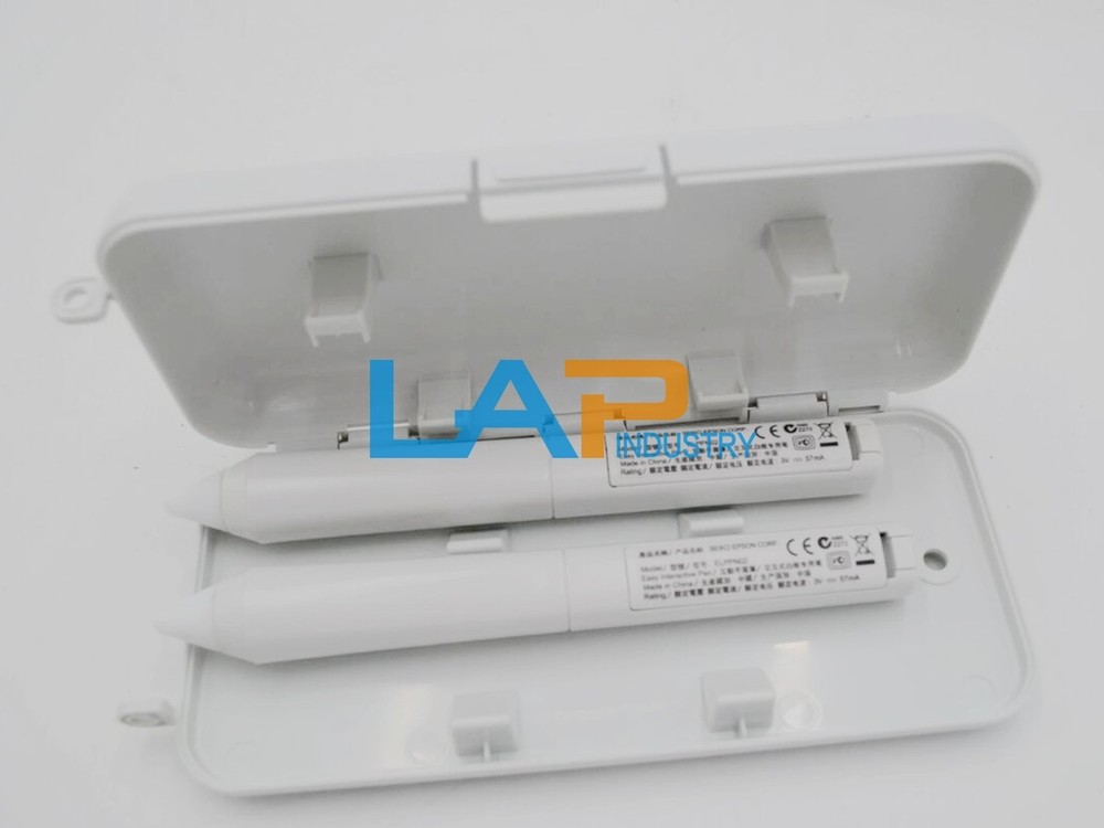 2Pcs/Box New Projector Interactive Stylus ELPPN02