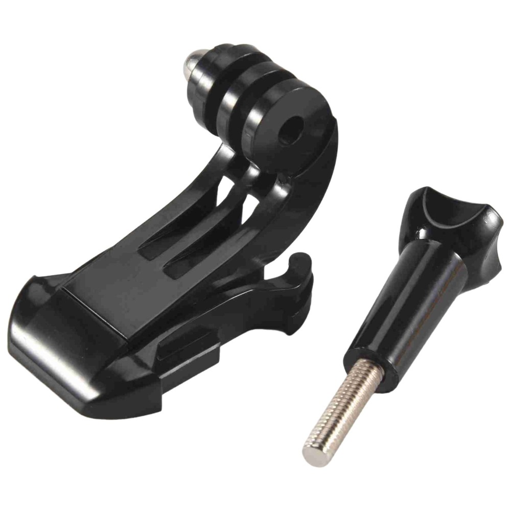 Eight in Accessory Kit for , Buckle Clip Basic Mount, Vertical 8125