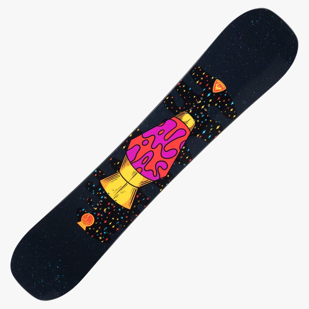 2025 Rossignol Alias Junior Snowboard - RENN601