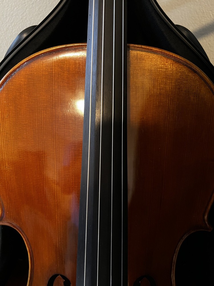 Strobel MC-500 Cello New