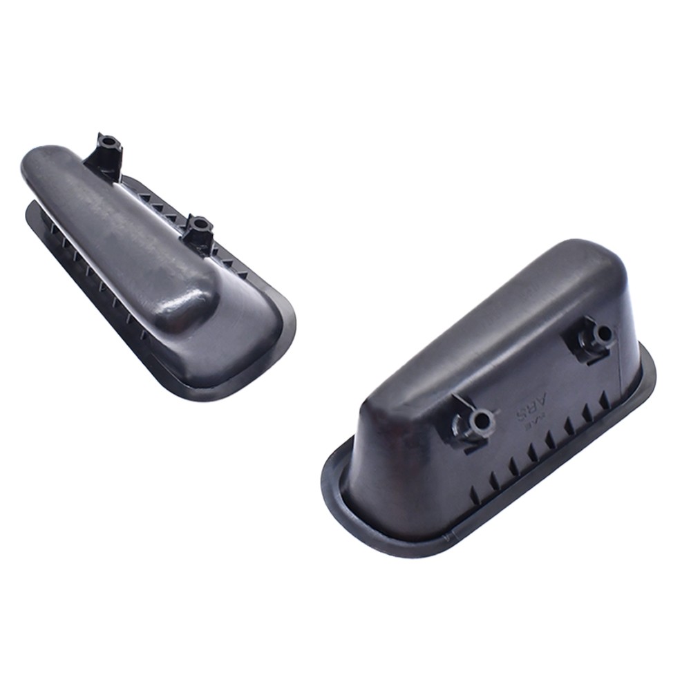 For 1994-2002 Dodge Ram 2500 3500 Left & Right Inner Front Door Pull Handle Cup