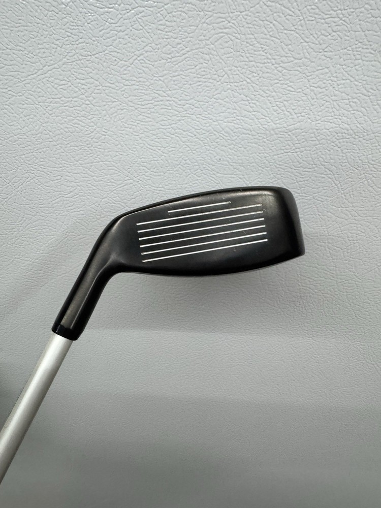 RH MOON WOOD MW8 Regular Flex Graphite 75g