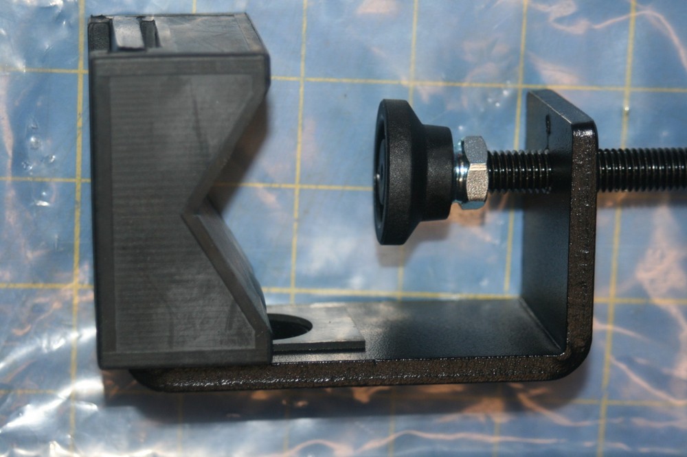 Megaclamp Mount SCP-MEGA