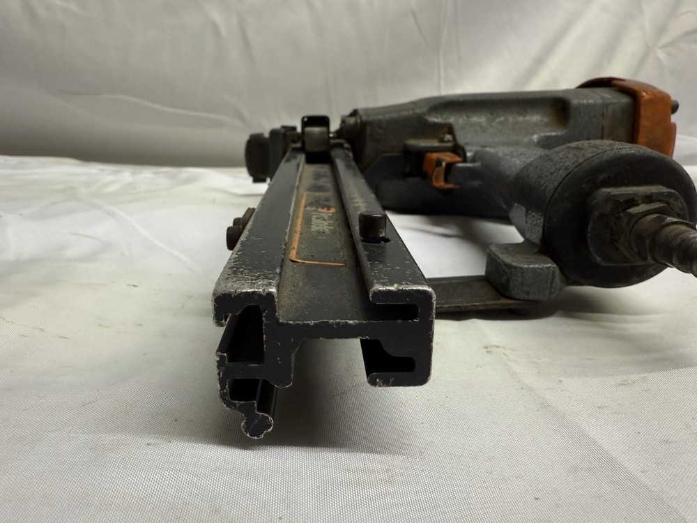 Paslode pneumatic nail gun