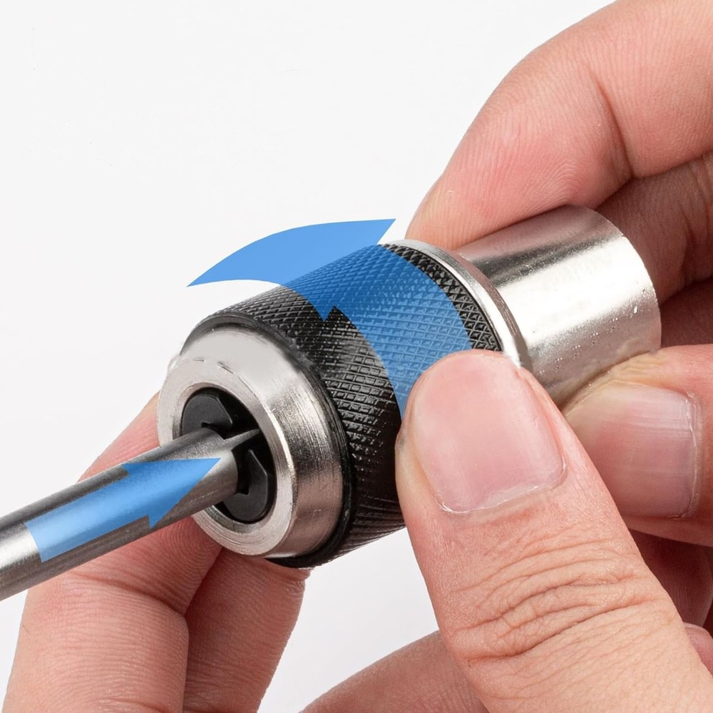 3Pcs Tap Socket Set Convenient For Limited Space For Engineers Trending