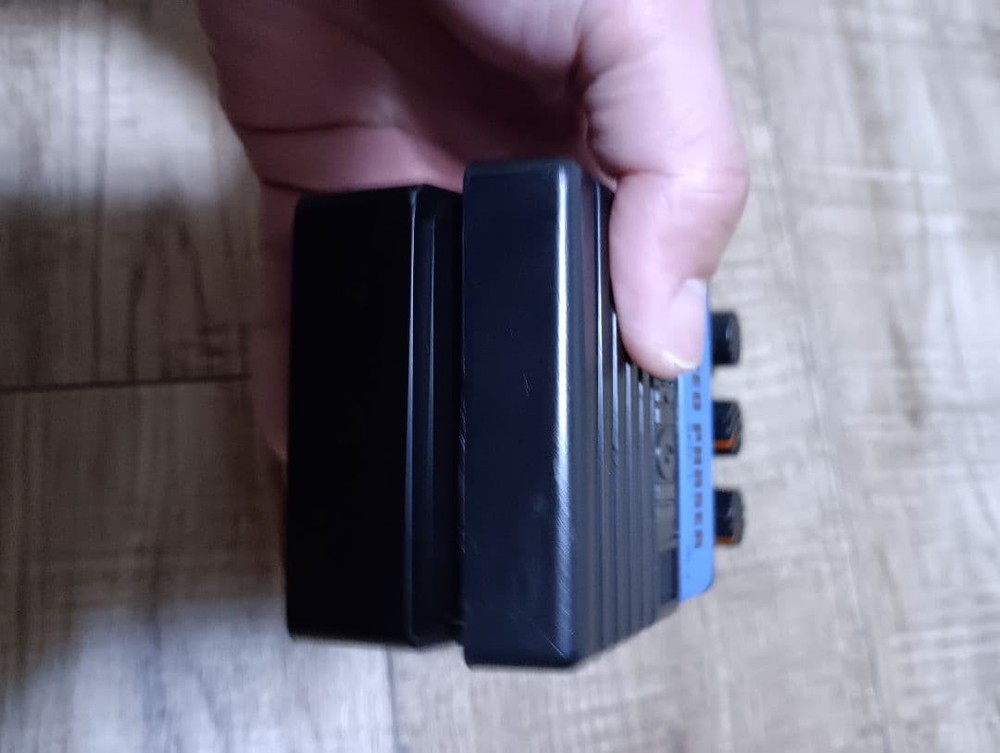 ARION SPH-1 Stereo Phasor Effects Pedal