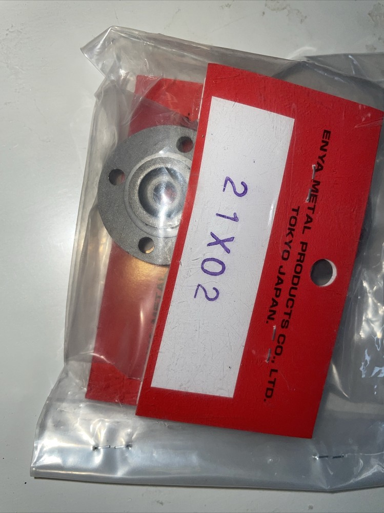 ENYA .21X HEAD ASSY NIP