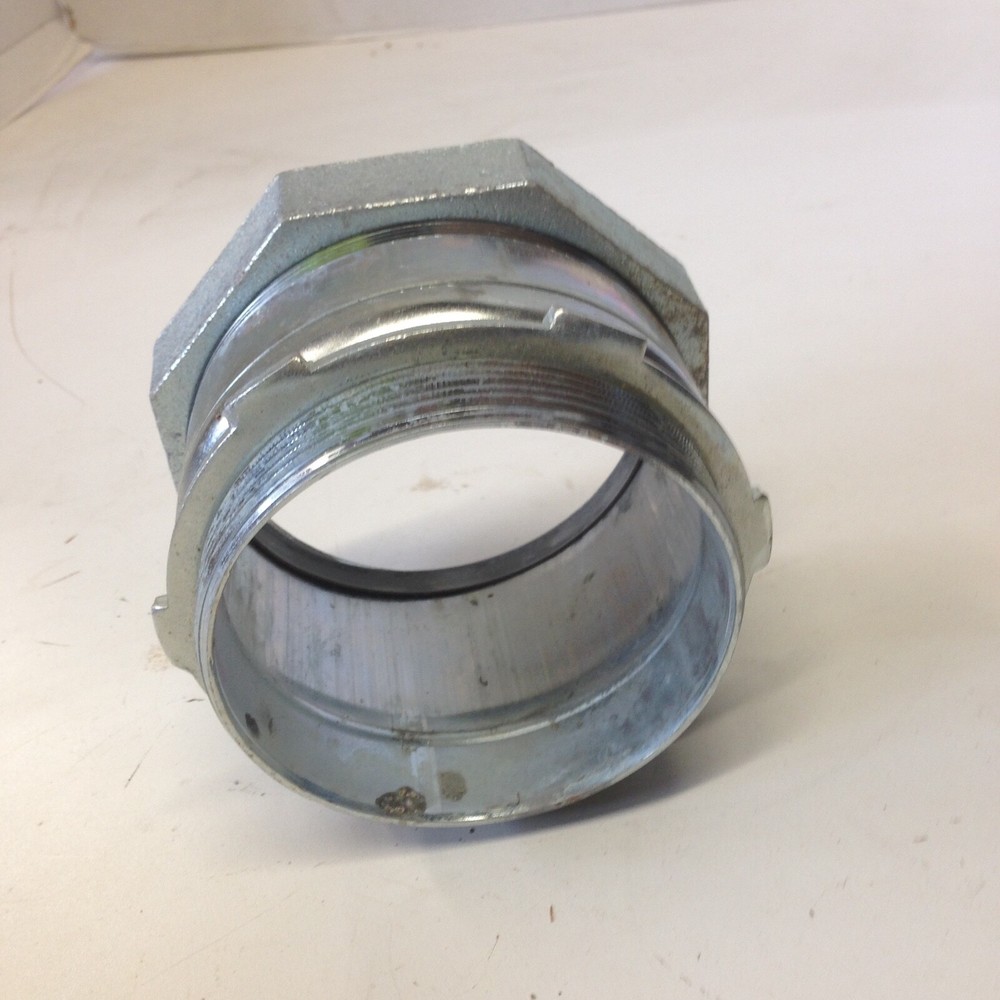 4" Connector Raco 2946