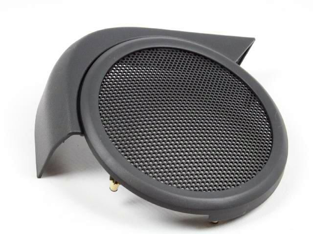 Valance Panel Grille Mopar 1AW74XDVAB