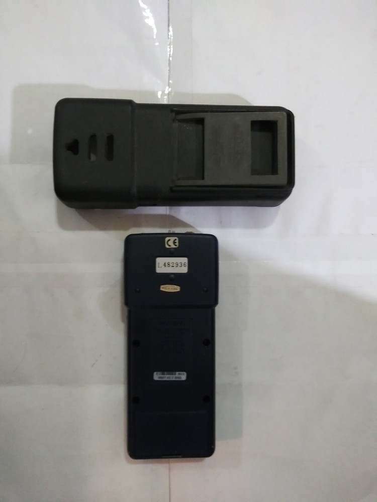 Dwyer Anemometer VT140