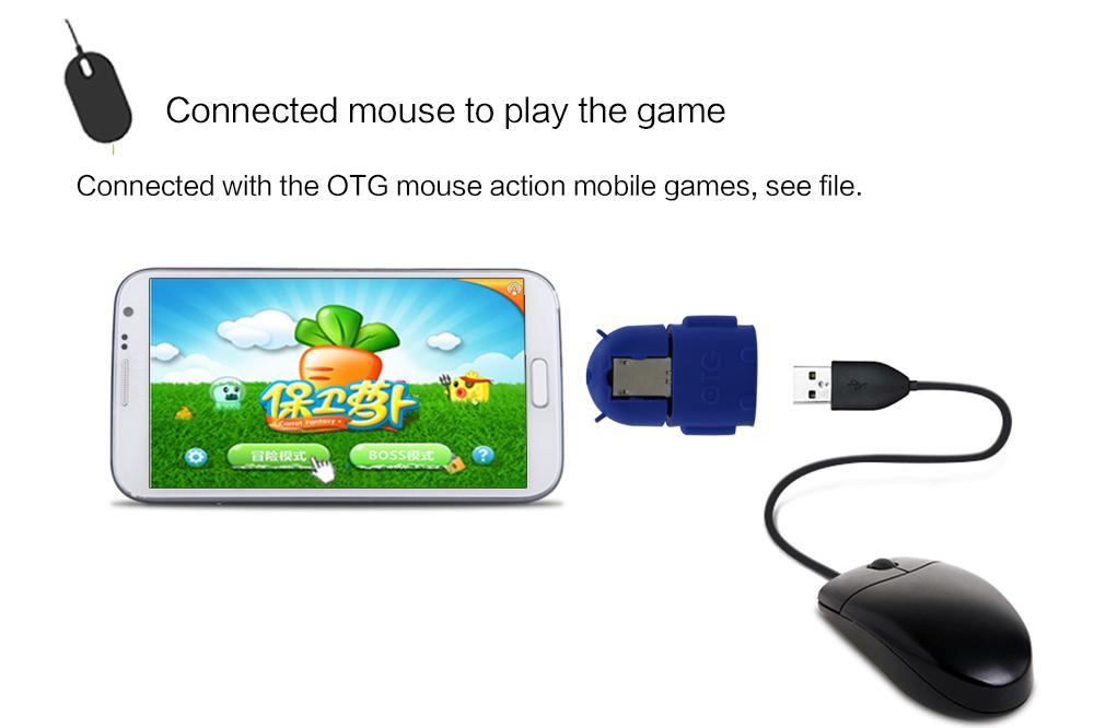 FlashDEPOT- Phone Multi Adapter Kit- Card Reader & USB OTG Adapter-USB Devices