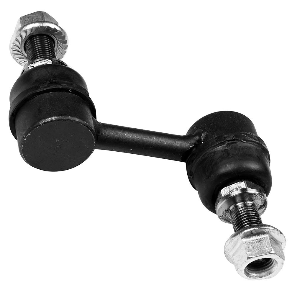 10pcs Front Strut Spring Tie Rod Stabilizer for 2004-2010 QX56