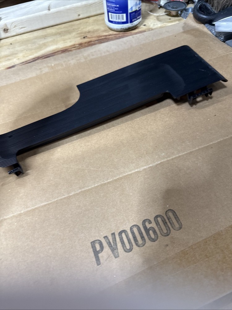 HP OfficeJet 4500 Printer Front Access Ink Door Cover G510n