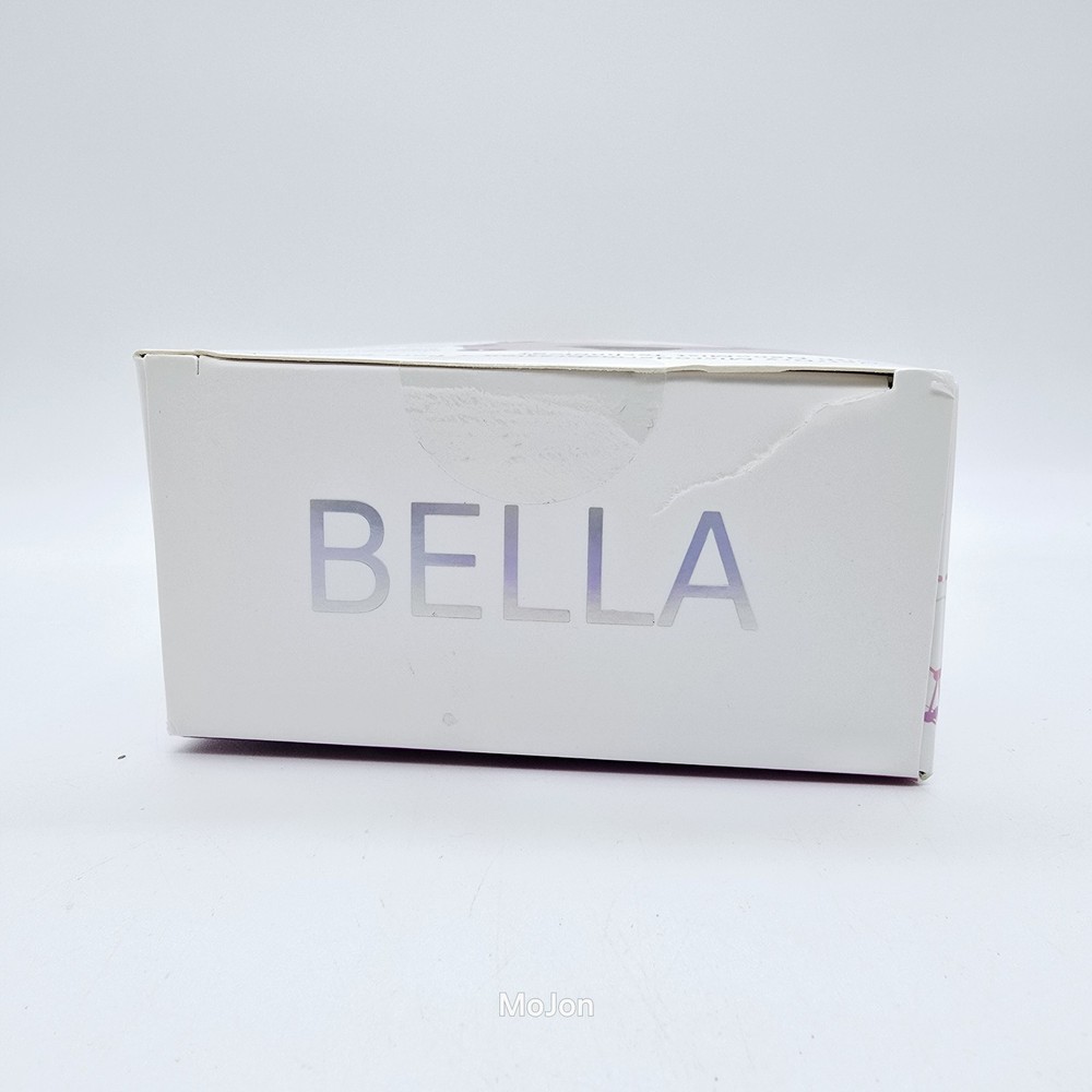 BELLA 3-in-1 Microderm Pore Extractor & Micro Mister White Marble