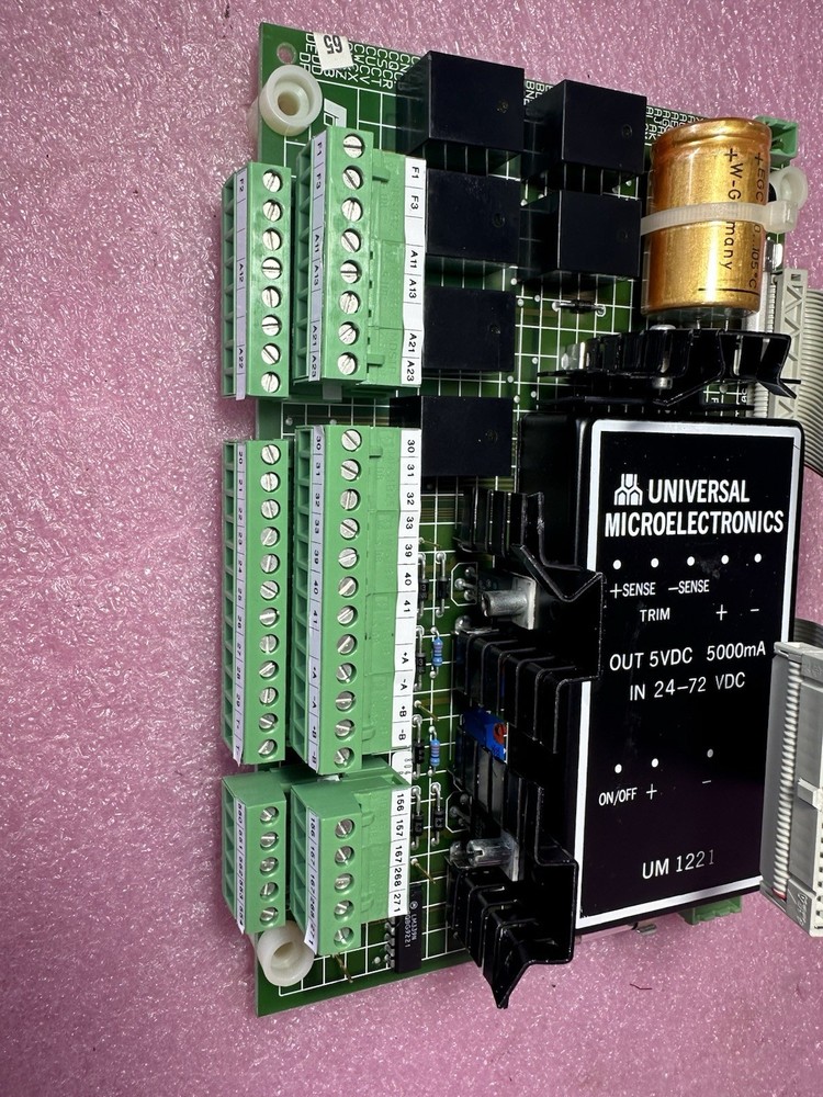 DYNAMICS 15-00P867-0009 REFURBISHED