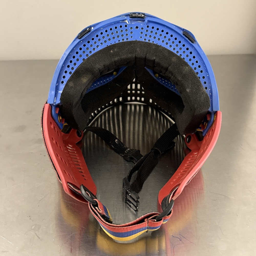 JT Proflex Paintball Mask