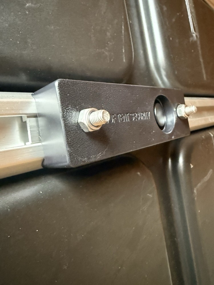 The Ultimate Designed to Fit Tentbox - Security Bundle